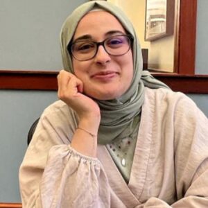 Duruşma tarihi bugün: Rümeysa Öztürk gözaltından çıkıyor mu?
