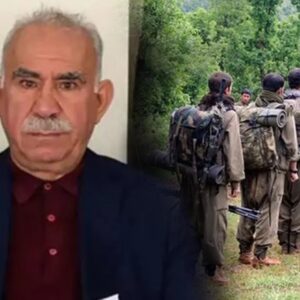 İktidara yakın gazeteden dikkat çeken iddia: ‘PKK kongresini topladı, silah bırakma kararı aldı’