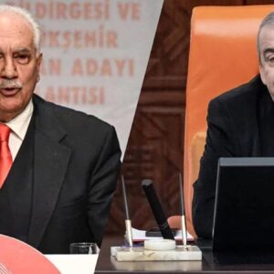 Sırrı Süreyya Önder’in vasiyetini Perinçek açıkladı