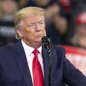 Trump’tan Rusya ile Ukrayna’ya ateşkes çağrı