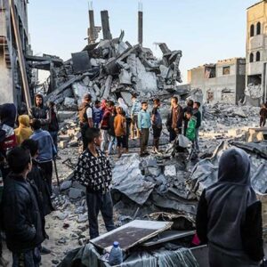 israil gazzedeki filistinlileri guney sudana mi yollayacak aAeUSQgL