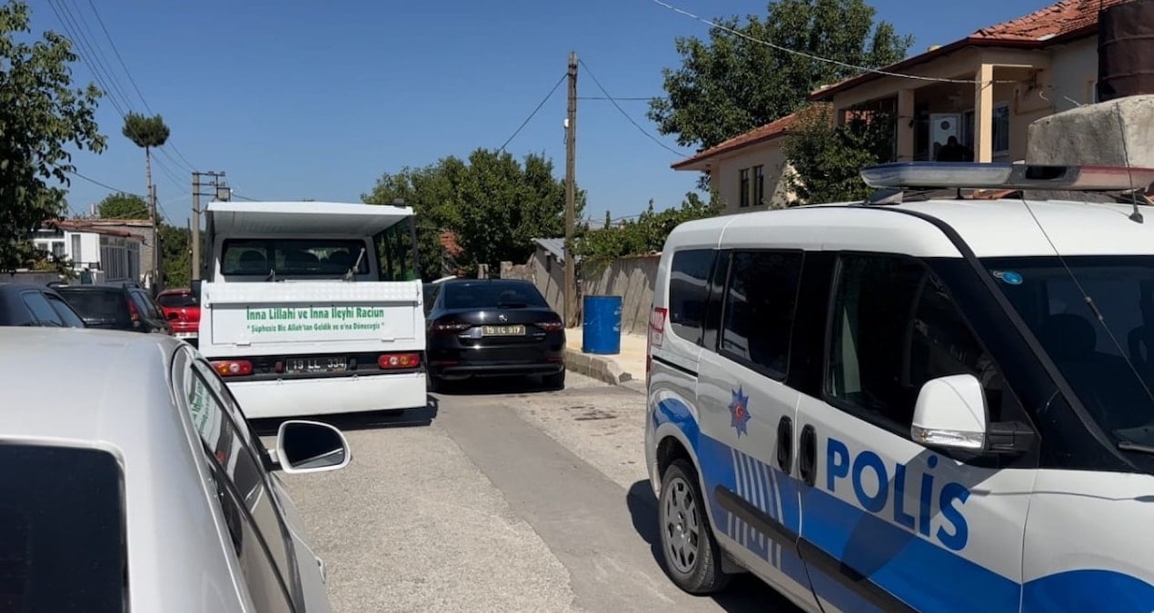 2nci kattaki balkondan 1inci katin balkonuna dusup can verdi ajLAV2Re