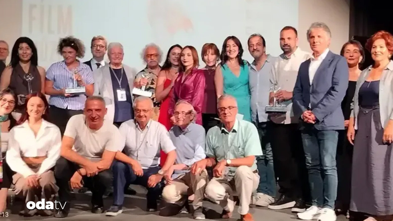 5 izmir film ve muzik festivalinde oduller sahibini buldu unPKAMvQ