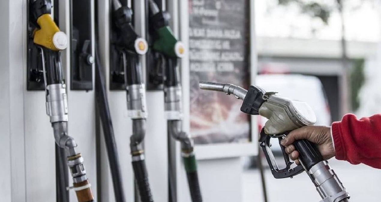 akaryakit fiyatlarinda son durum nedir benzin motorin ve lpgye zam var mi SN2dEWxu