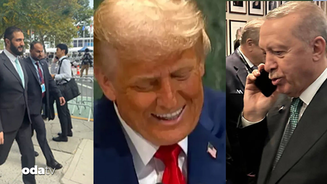 biraz da siyaset magazini aksilikler trumpi birakmadi EhYCdjHy