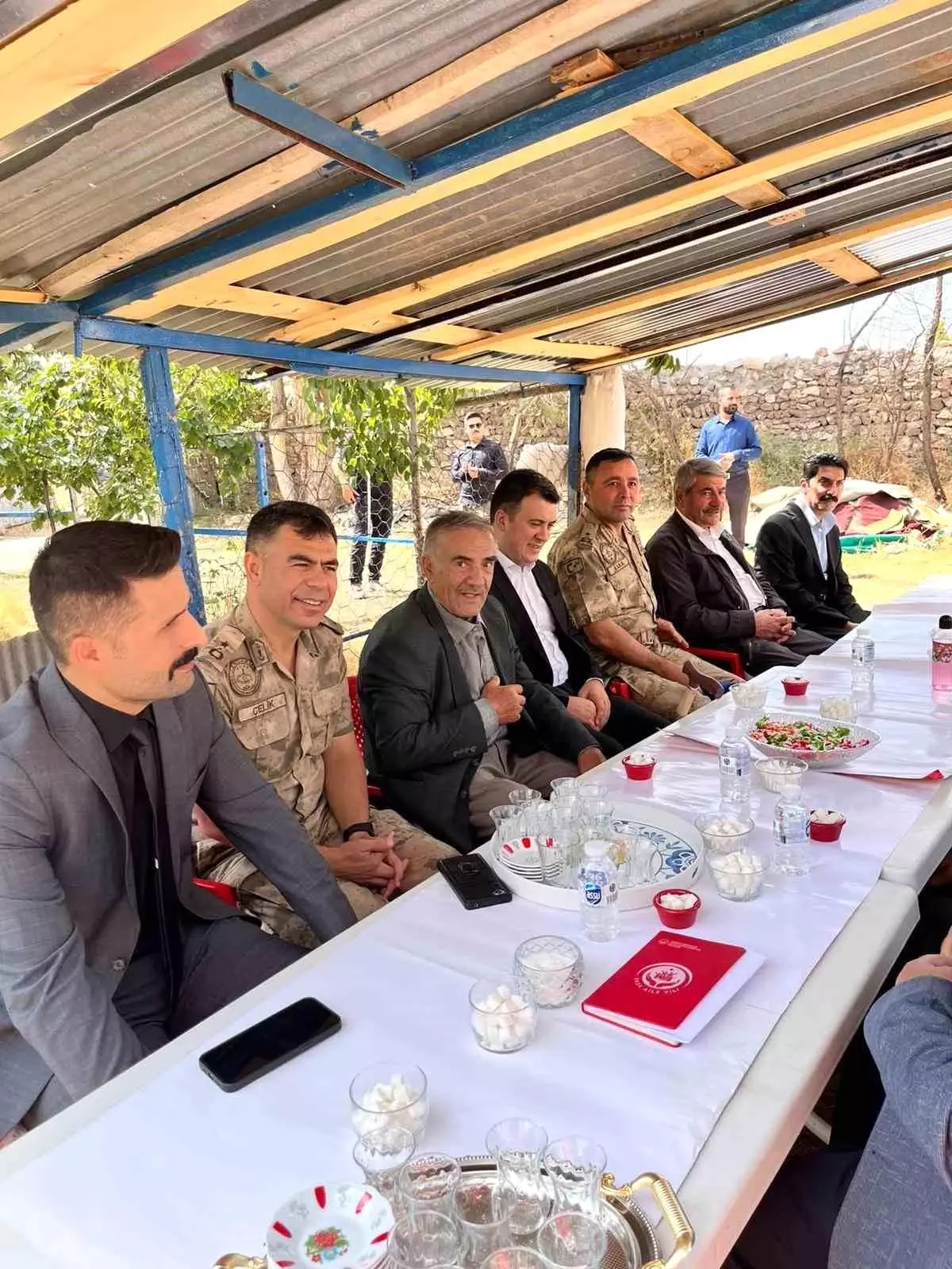 gaziler gununde patnosta anlamli ziyaret ttIOrd5U