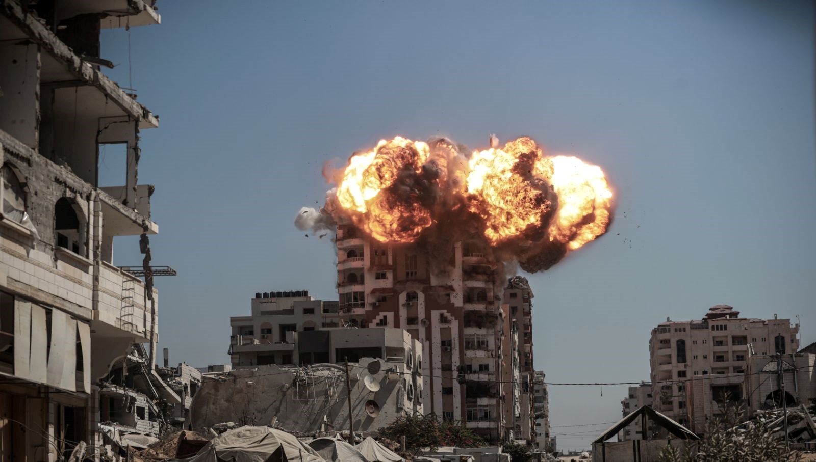 gazzede can kaybi 65 bin 174e yukseldi lnEMGKBI