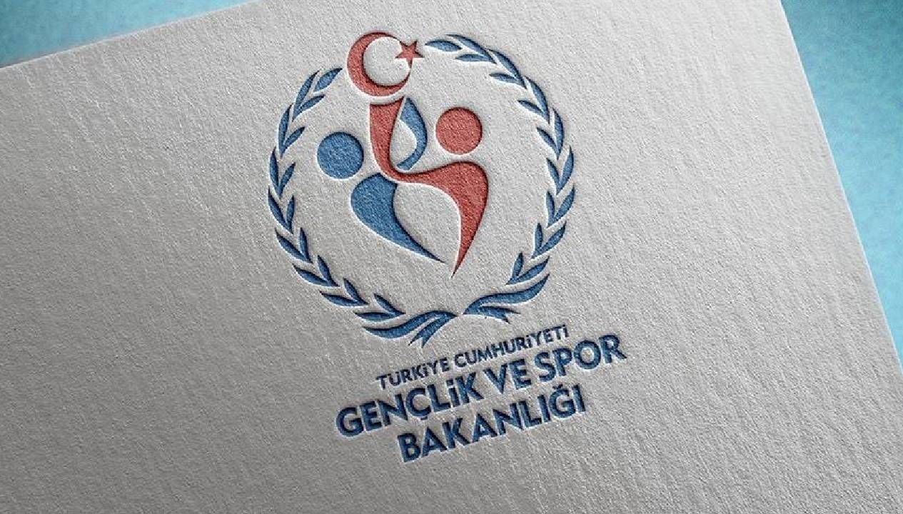 genclik ve spor bakanligi 450 personel alacak USnaMwHQ