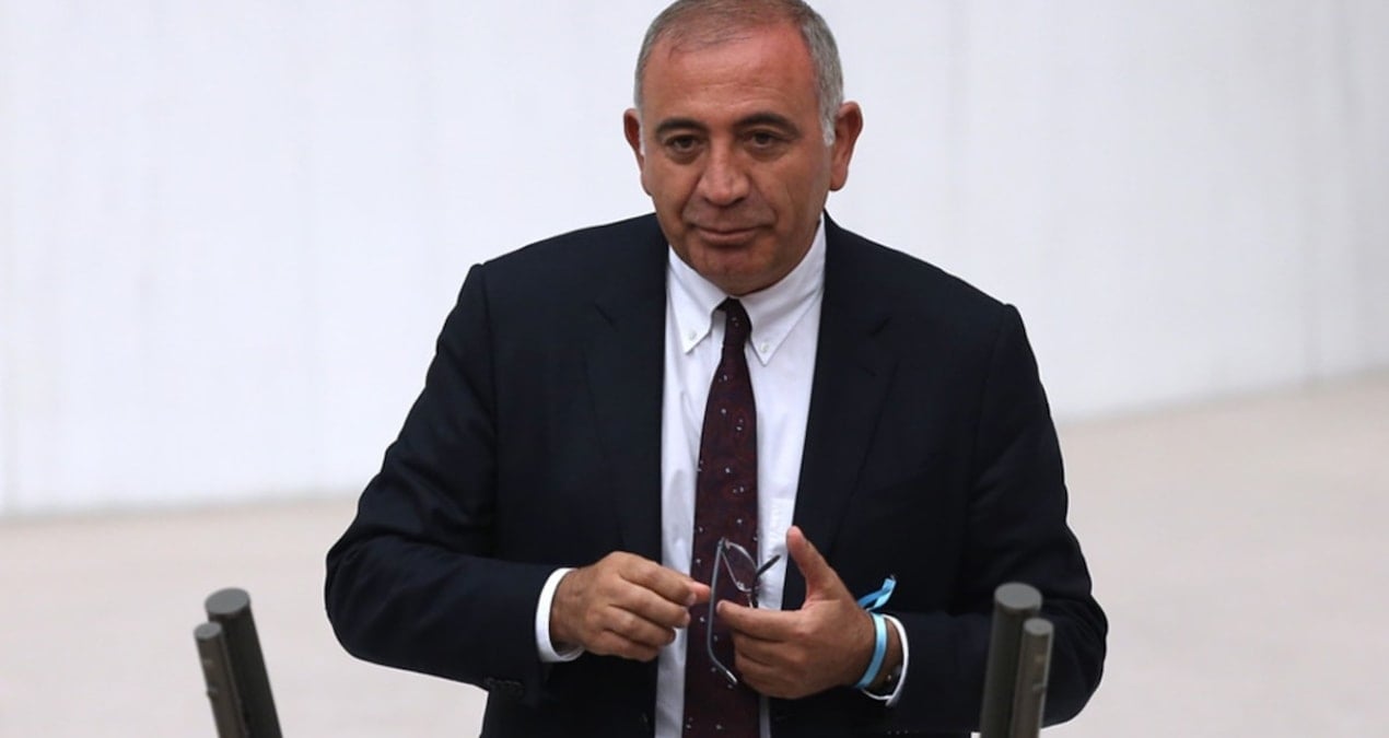 gursel tekin gerginligi 41 kisinin isine mal oldu F7z7PRlk