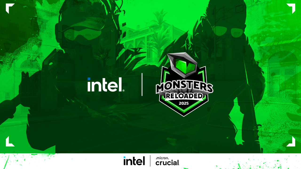 intel monsters reloaded 2025 espor turnuvasi basliyor ncEKgPva