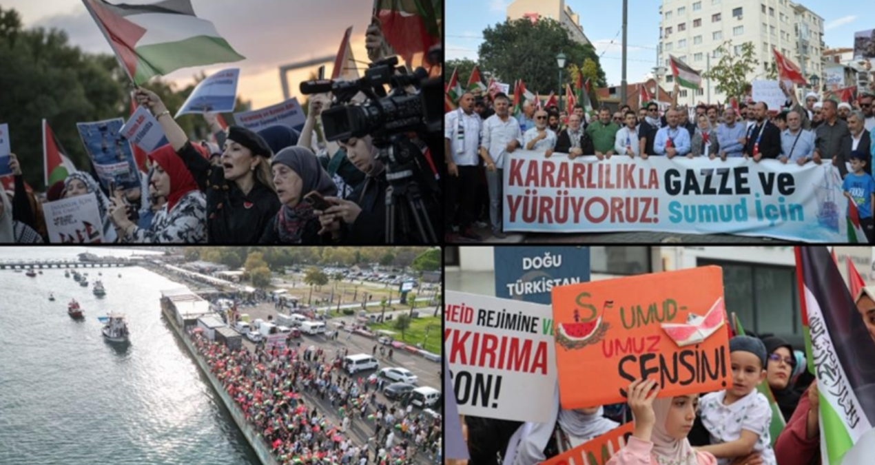 istanbulda kuresel sumud filosuna destek gosterisi eMD1vgZI