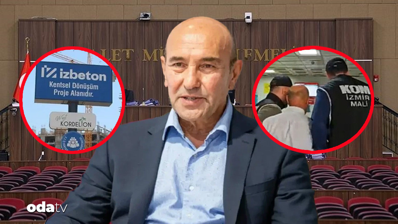 izbeton davasinda durusma gunu tunc soyer ilk kez hakim karsisinda 45 yil hapis cezasi isteniyor V93ND3qQ