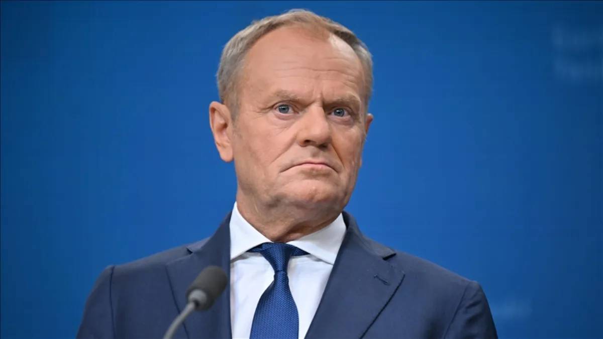polonya basbakani tusk gazzede korkunc seyler yasaniyor YsLiAlbq