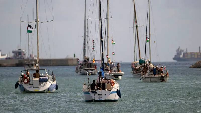 saadet partisi lideri arikandan erdogana sumud filosu yaniti selamlarinizla birlikte iki tane de firkateyn gonderirseniz destekteginiz cok daha kiymetli hale gelecektir 1mAZdgcX