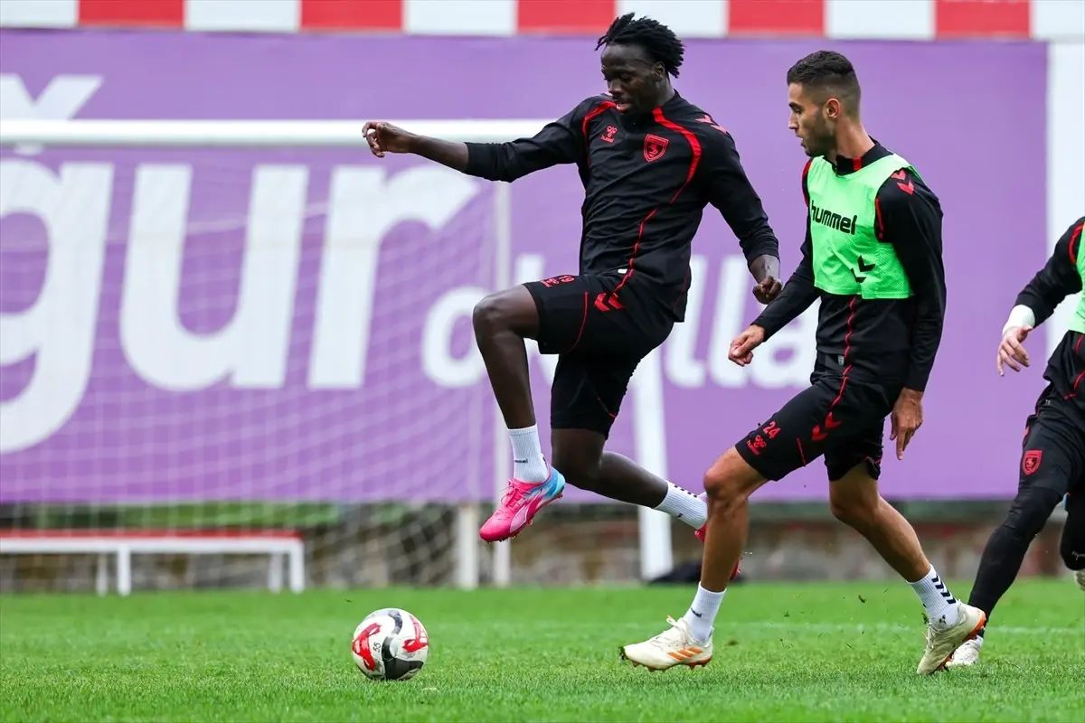 samsunspor karagumruk macina hazir NfxvLHRa