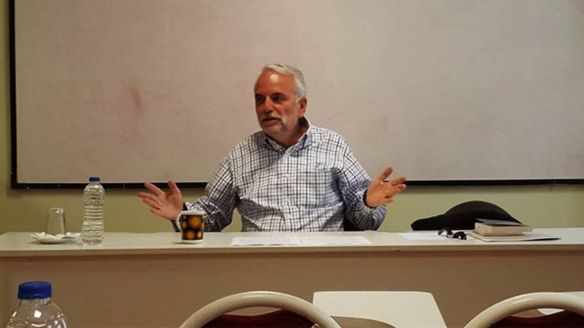 turk sosyal bilimler dernegi baskani doc dr yalman 18 sosyal bilimler kongresini anlatti kosullara ragmen her yil ilgi artiyor wqMGQnZu