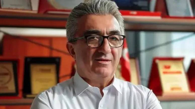 tutuklu belediye baskani hasan mutlu bayrampasa darbeye boyun egmedi karanlik gunler mutlaka bitecek turkiyede aydinlik yarinlar dogacaktir k8J5D6iT