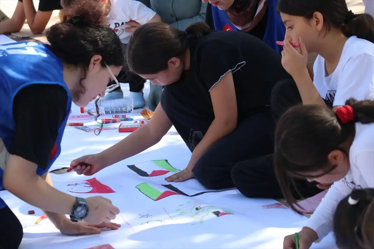 filistinli cocuklar icin resim etkinligi Nv9wiFgq