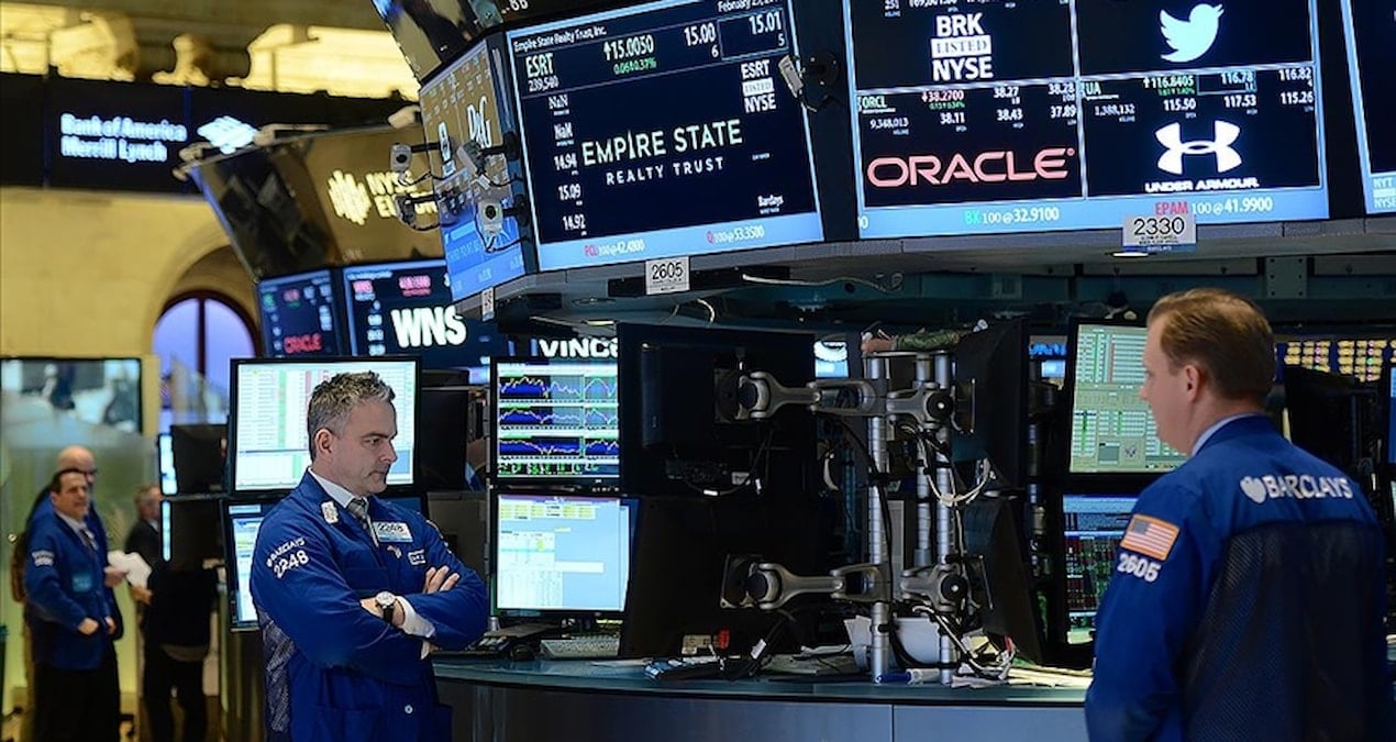 kuresel piyasalar abd istihdam verisi ve kapanma iyimserligiyle yukseliste 3BnVShg4