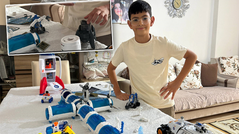 11 yasinda abd universitesinde egitim daveti FKKhkCSV.jpg