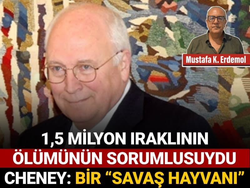 15 milyon iraklinin olumunun sorumlusuydu cheney bir savas hayvani JzAEkCg1.jpg