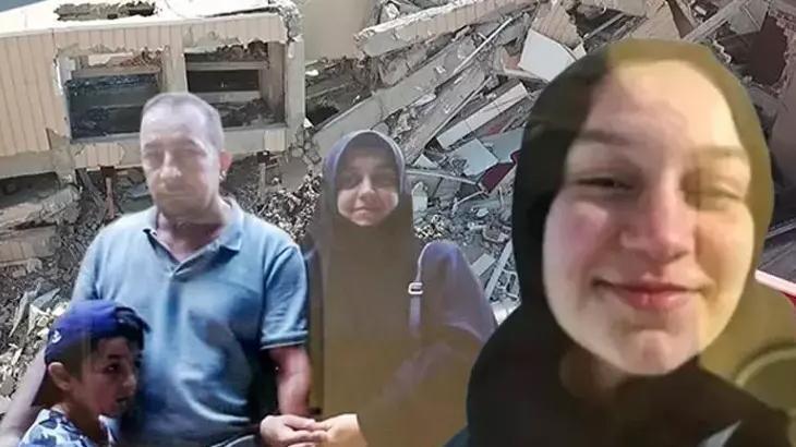 anne baba ve iki kardesini gebzede coken binada kaybetti dilaraya aci haber verildi 3Mm2OtqQ.jpg