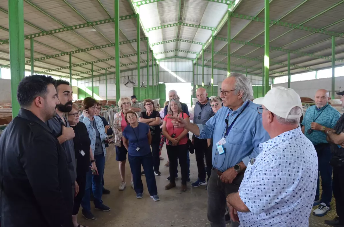 kanadali ciftciler aksarayda tarim turizmi incelemeleri gerceklestirdi aA2urnXw.jpg