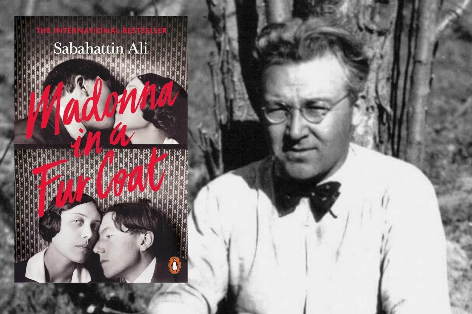sabahattin alinin kurk mantolu madonna eseri ingilterede 30 bin satis rakamina ulasti qsGJjip8.jpg