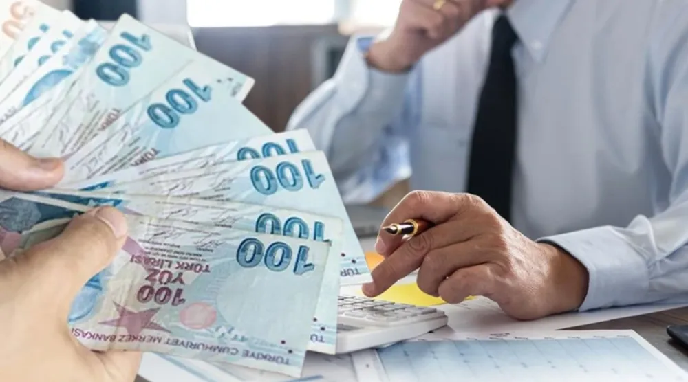 Dul, Yetim ve Emekli İçin Yeni Hesaplama: Bayram İkramiyesi Ödeme Takvimi Netleşti!