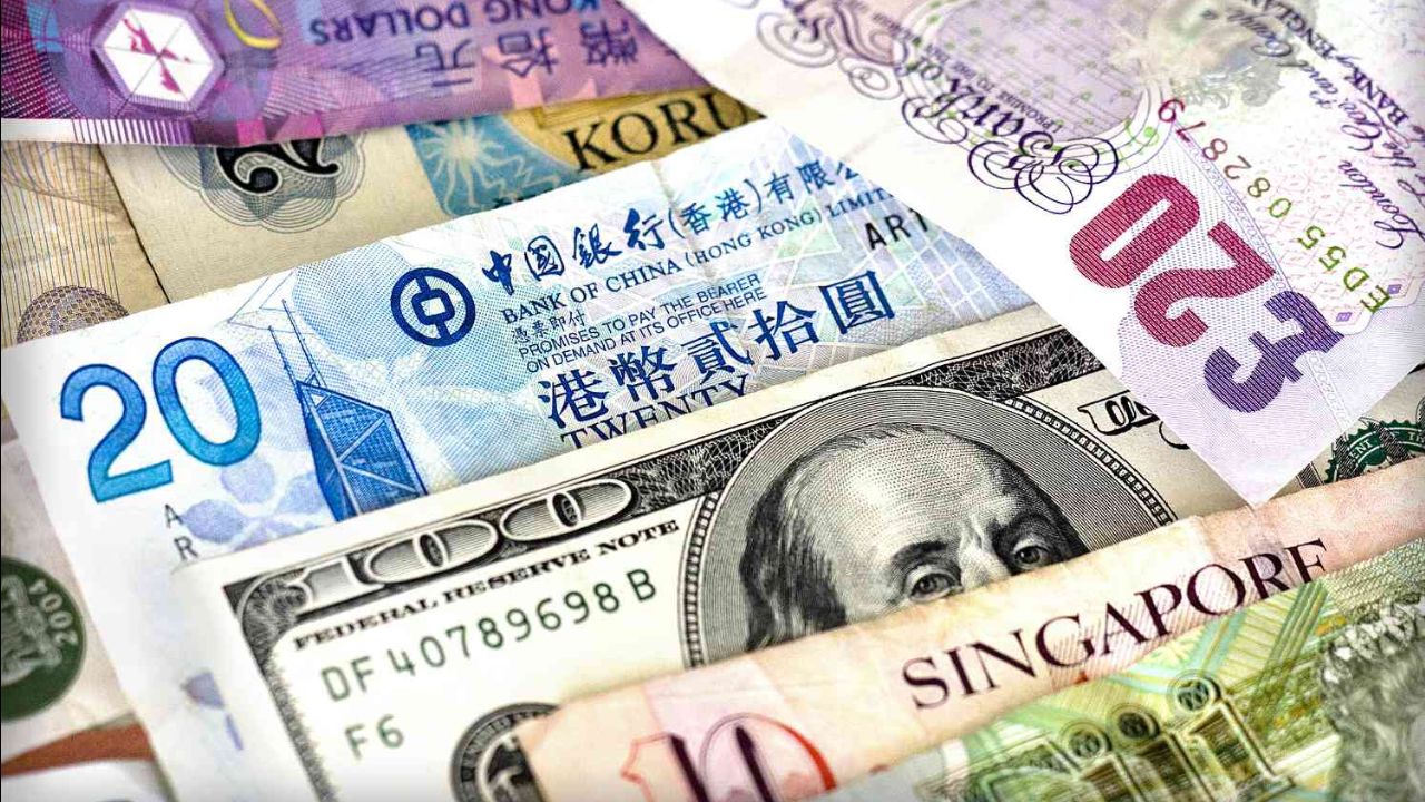 Reel Sektörün Döviz Açığı Aralıkta 188,5 Milyar Dolara Yükseldi – Paraanaliz