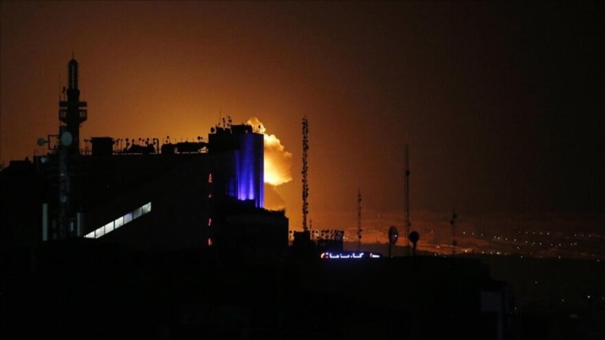 İsrail Ordusu’ndan İran’a Yönelik Saldırıların Süreceği Açıklaması