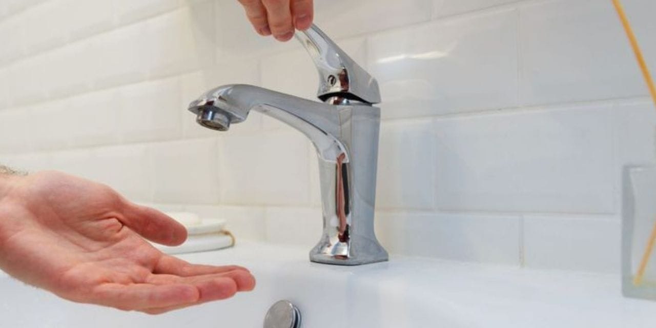 Bursa’da 3 İlçede Su Kesintisi: 9 Saat Sürecek