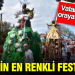 Alaçatı Ot Festivali 2026: Ege’nin Renkleri ve Lezzetleriyle Dolu Bir Şölen