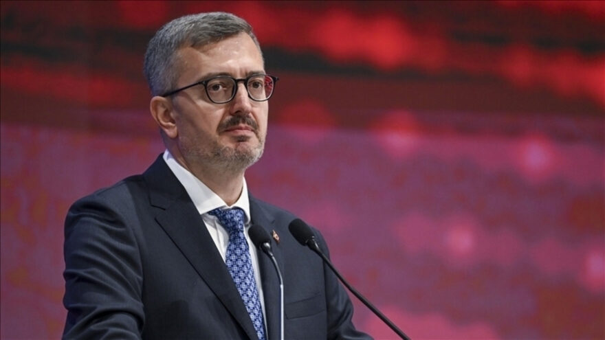 ABD, İran’daki çok sayıda hedefe saldırı başlattı