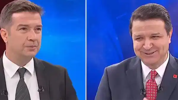 Saadet Partisi Lideri Mahmut Arıkan: “Cumhurbaşkanı Adayımızı Şu An Açıklayamam”