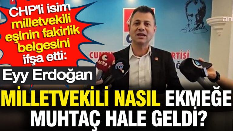 chpli-isim-milletvekili-esinin-fakirlik-belgesini-ifsa-etti-eyy-erdogan-milletvekili-nasil-ekmege-muhtac-X4Sc1Hi3