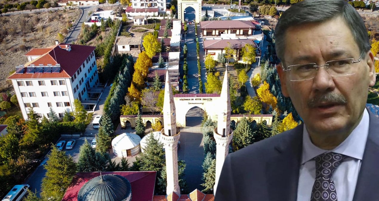 Melih Gökçek’in Son Arzusu Gün Yüzüne Çıktı: ‘Beni Oraya Defnedin’