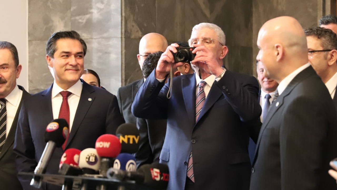 Müsavat Dervişoğlu’ndan 3 Mayıs Basın Özgürlüğü Günü Mesajı: “163. Sıradayız, Bu Durum Türkiye’ye Yakışmıyor”