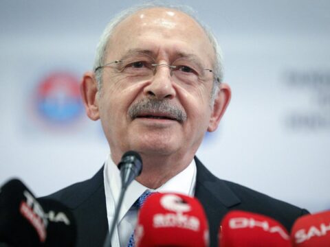 Kılıçdaroğlu: İlanihaye genel başkan olacağım diye bir şey yok