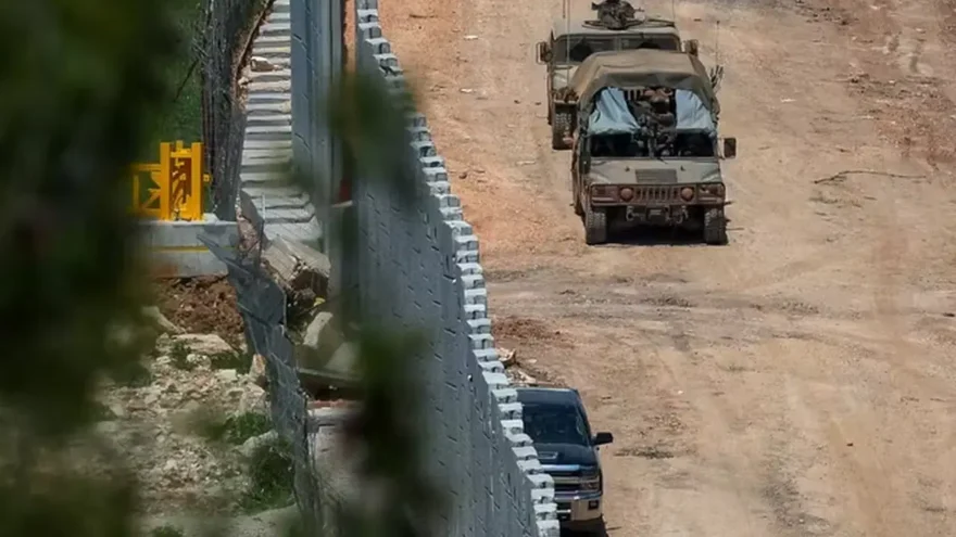 İsrail’den ateşkes sonrası geri adım yok: Lübnan’dan çekilmeyeceğiz
