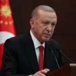 Cumhurbaşkanı Erdoğan’dan öğrencilere karne tebriği
