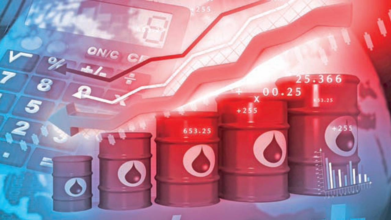 Brent petrol 90 dolari asti guvenli limanlar alarmda TmliScEN