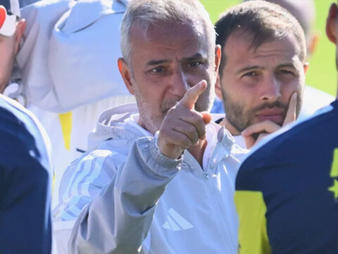 Fenerbahcede en az 7 ayrilik yasanacak ismail kartalin listesi netlesiyor LkeszJTf