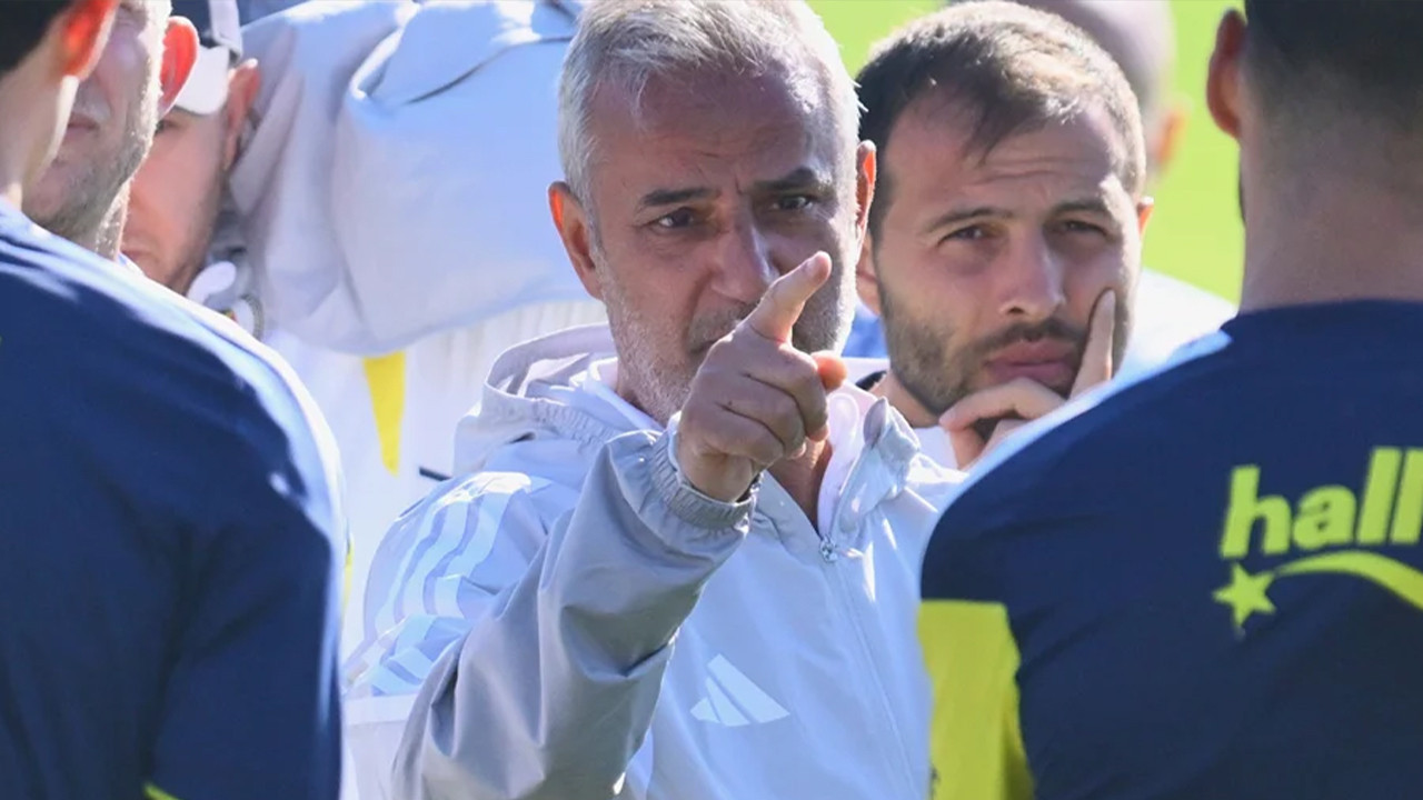 Fenerbahcede en az 7 ayrilik yasanacak ismail kartalin listesi netlesiyor LkeszJTf