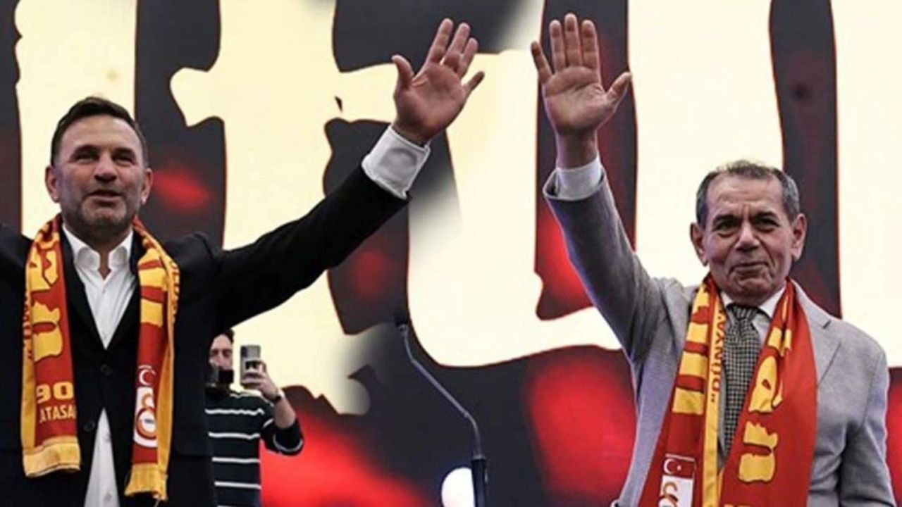 Galatasaray 2 isim icin harekete gecti transferin yapilacagi tarih belli oldu RaMH3tbV