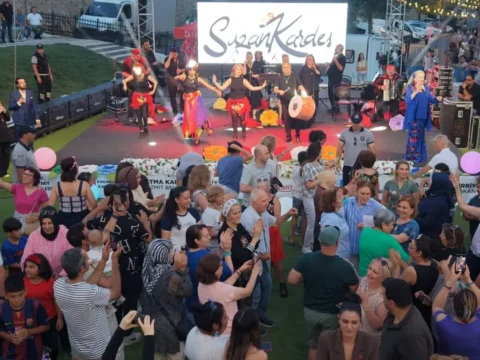Kocaeli izmite yeni sosyal yasam alani rvJ2jWc9