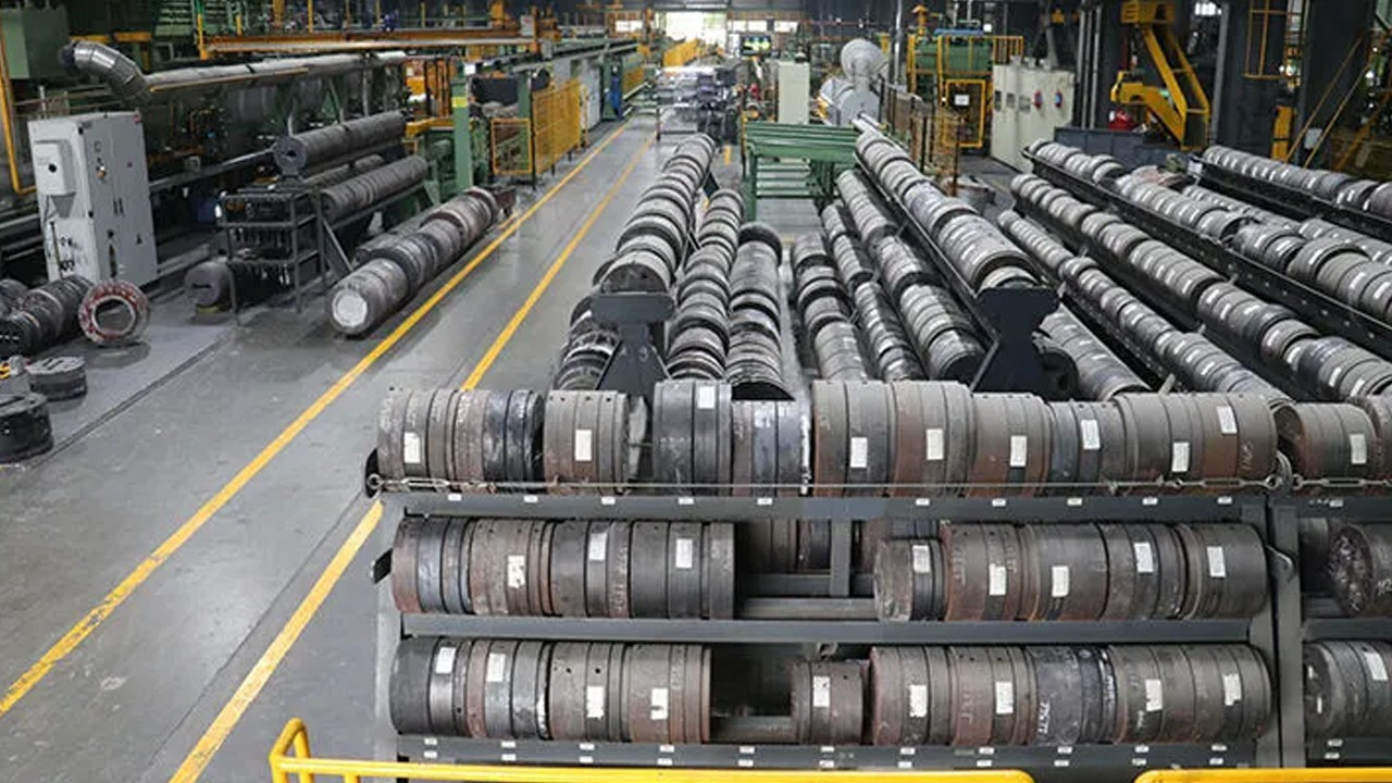 Trumptan aluminyum sektorune yeni tesvik hamlesi D7AQh1dk